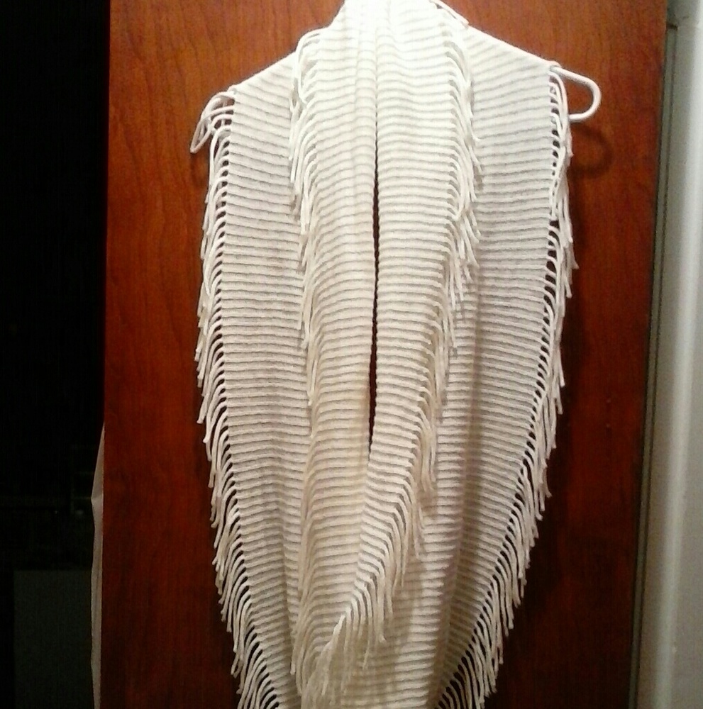 Women's Scarf Wrap Very Long